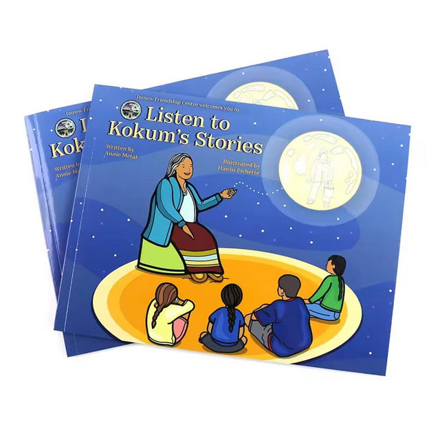 Livro infantil