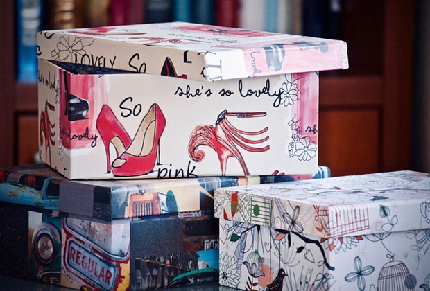 Կոմպլեքս մաքսային նմուշներ