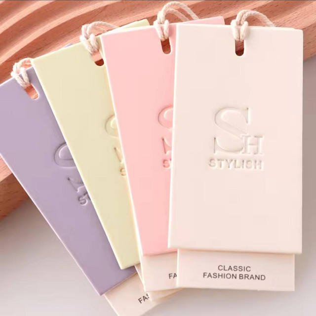 Tagiau Hongian Dillad