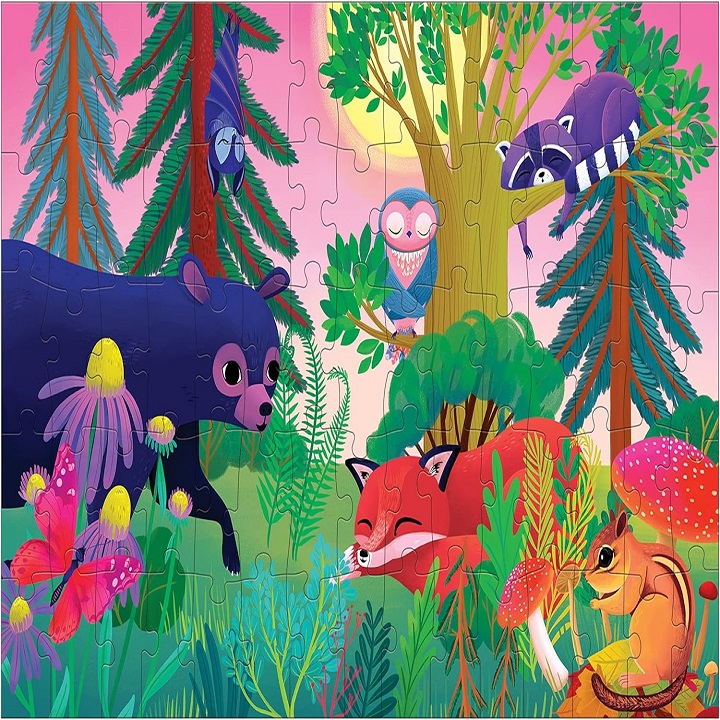 Teka-teki Lentikuler