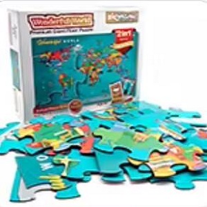 Waarom zou u professionele puzzelleveranciers kiezen voor uw aangepaste bestellingen?