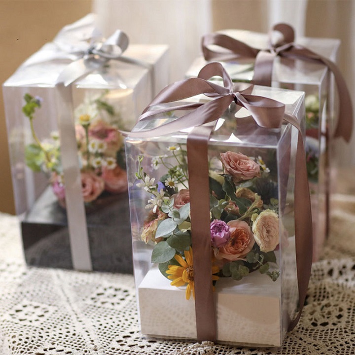 Kotak Hadiah Kosong