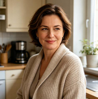 Sarah M., Brand Manager | Robna marka EU kozmetike