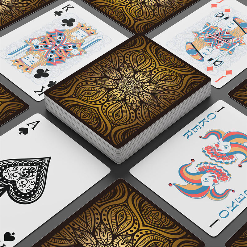 ការបោះពុម្ពកាត Poker: ការណែនាំពេញលេញចំពោះការបោះពុម្ពកាត Poker ផ្ទាល់ខ្លួនសម្រាប់ម៉ាក ហ្គេម និងការផ្សព្វផ្សាយ