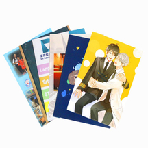Folder Penuh Warna