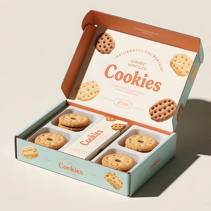 Bosca Bronntanais Briosca&iacute;