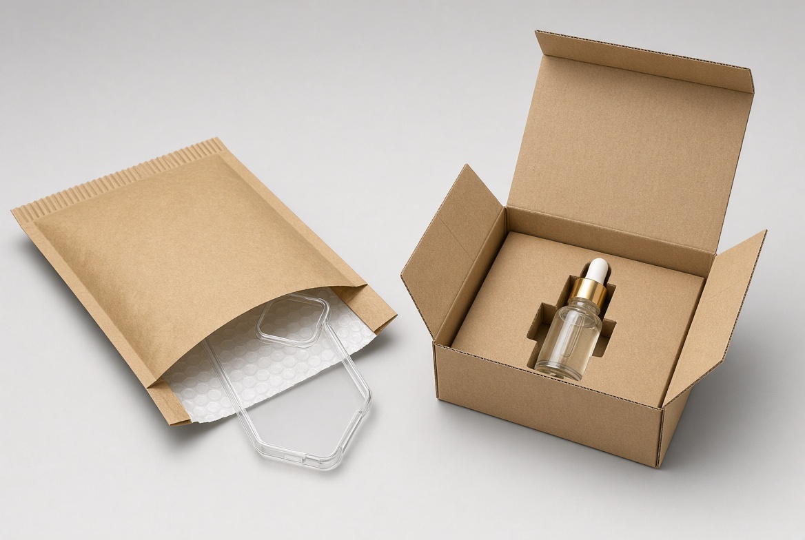How to Mail a Bullam Mailer Tutus: A Practical Shipping Guide for Small Products
